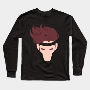 Remy Long Sleeve T-Shirt